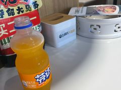 -西域胡氏大盘鸡(谈固店)