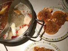 -吉布鲁牛排海鲜自助(温江合生汇店)