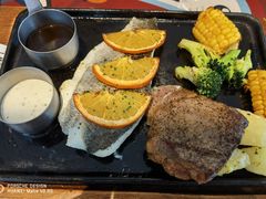 -必胜客(金开大道店)