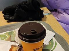 -麦当劳(温州人民路店)