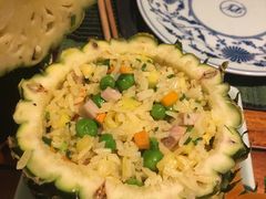 -Lam Vien Restaurant