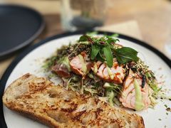 -O'mills Sourdough Bakery&Bistro(永嘉路店)