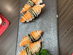 -仙隐小鹿中华料理(南宁万象城店)