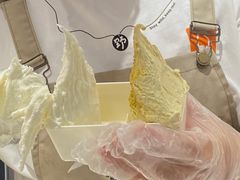 -野人先生Gelato(上海长宁龙之梦店)