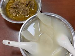 -阿秋牛排(湖心街店)