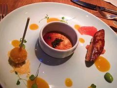 -翡翠36餐厅(浦东香格里拉店)