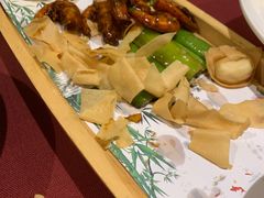 -顺峰(农展馆店)