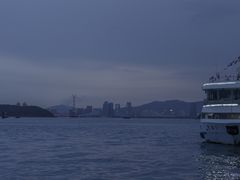 -鼓浪屿内厝澳码头(轮渡站)