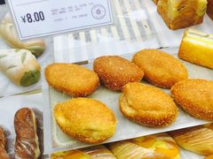 -KenGee仟吉(步行街店)