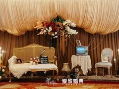 -大连富丽华大酒店