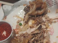 -秦月轩·陕西家乡菜(阜成路·五棵松店)