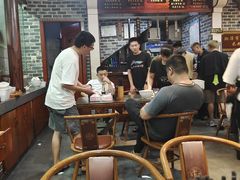 -羅秋明手工粉面