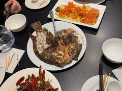 -南蛮子(进贤路店)