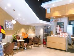 -奈雪的茶(东莞汇一城店)