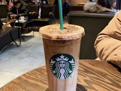 -星巴克臻选(郑州国贸360广场店)