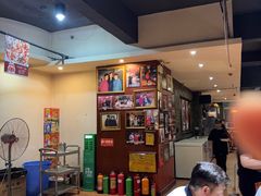 -天下客饭店(中山路店)