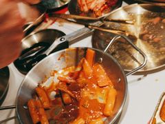 -西塔老太太泥炉烤肉(川沙百联店)