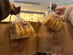 -国际饭店·帆声西饼屋(黄河路店)