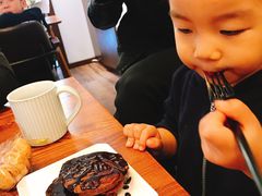 -AFS Cafe & Canteen(闽江二路店)