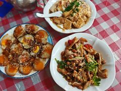 -黎记大排档(慈云路店)