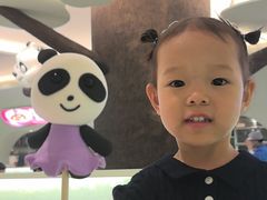 -眉州东坡·熊猫主题餐厅(枫蓝店)