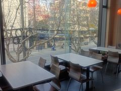 -来必堡(娄山关路店)