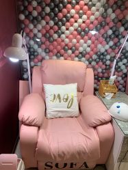 -Beauty Nails 美甲美睫皮肤管理