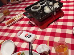 -西贝(深圳卓悦汇店)