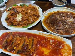 -闻香阁·清真(光荣道店)