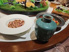 -大汗行宫园林餐厅