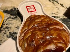 -那家小馆•北京菜•烤鸭(香山店)
