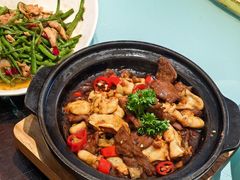 -王府井酒店(金桥港湾店)