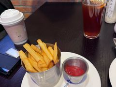 -bluefrog蓝蛙(水游城店)