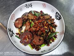-湘当爱·鲜煮现炒(松岗立业路店)