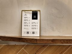 -Legno.ita Coffee by Wood(襄阳南路店)