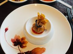 -杭州西子湖四季酒店·金沙厅