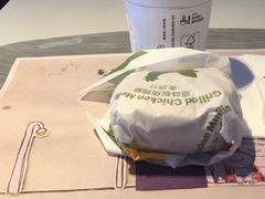 -麦当劳(一德路店)