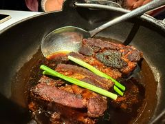 原味仔排-荣小馆(安达仕店)