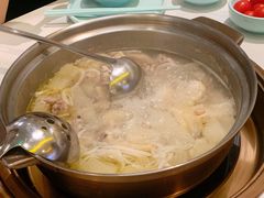 -润园四季椰子鸡火锅(南山海岸城店)