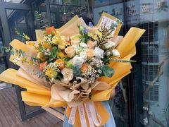 -ChaKo Flora ·茶子花艺 (市北店)