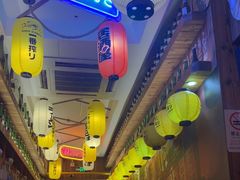 -坂吉屋·居酒屋深夜食堂(龙湖店)