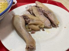 -岁福祥老母鸡汤面馆(阳曲路店)