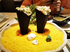 -荟廷·晶萃(陆家嘴尚悦湾店)