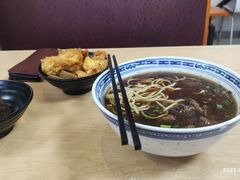 -瞻老元面馆(双塘路店)