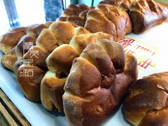 -新侨三宝乐面包店(崇文门店)