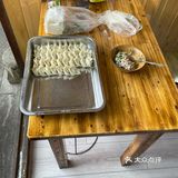 一碗馄饨的幸福滋味