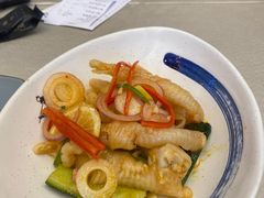 -太子园林酒家
