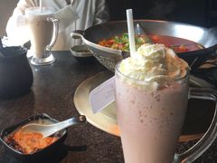-湊湊火锅·茶憩(新中关购物中心店)
