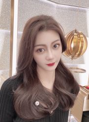 -3AM HAIR SALON染发烫发接发