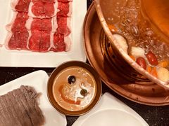 -南门涮肉(通州店)